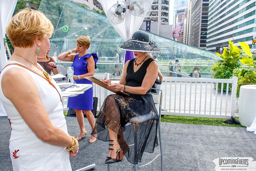 Best of Philly Soiree 2018