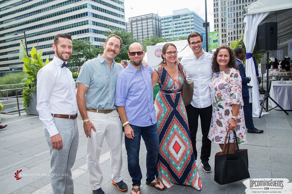 Best of Philly Soiree 2018