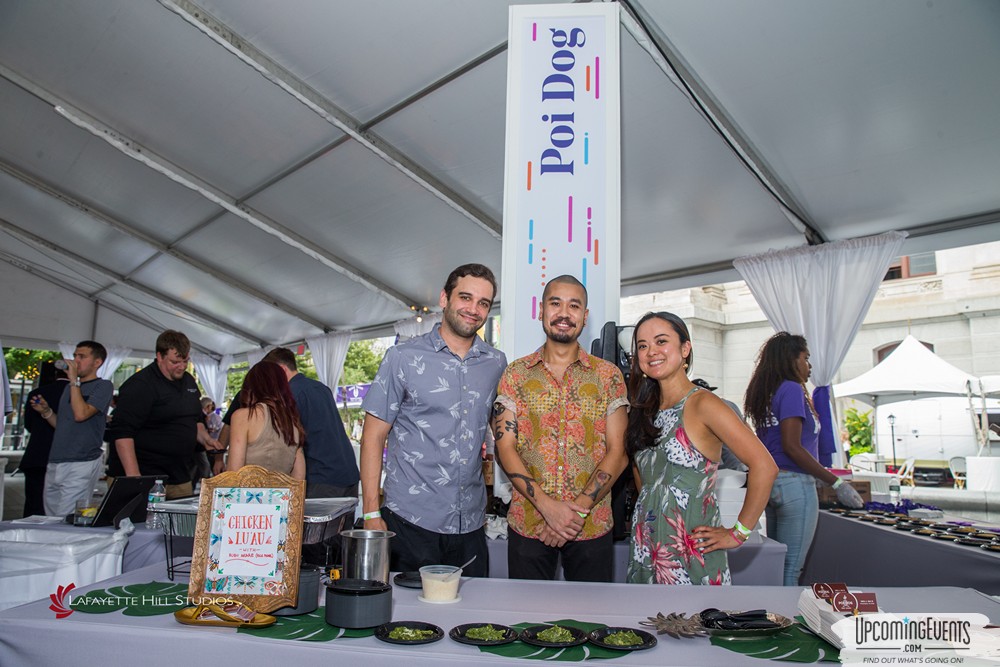 Best of Philly Soiree 2018