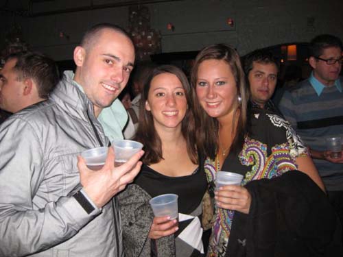 NYEphilly.com Reunion Party