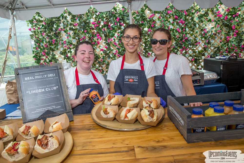 Best of Philly Soiree 2018