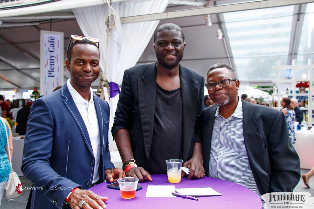 Best of Philly Soiree 2018