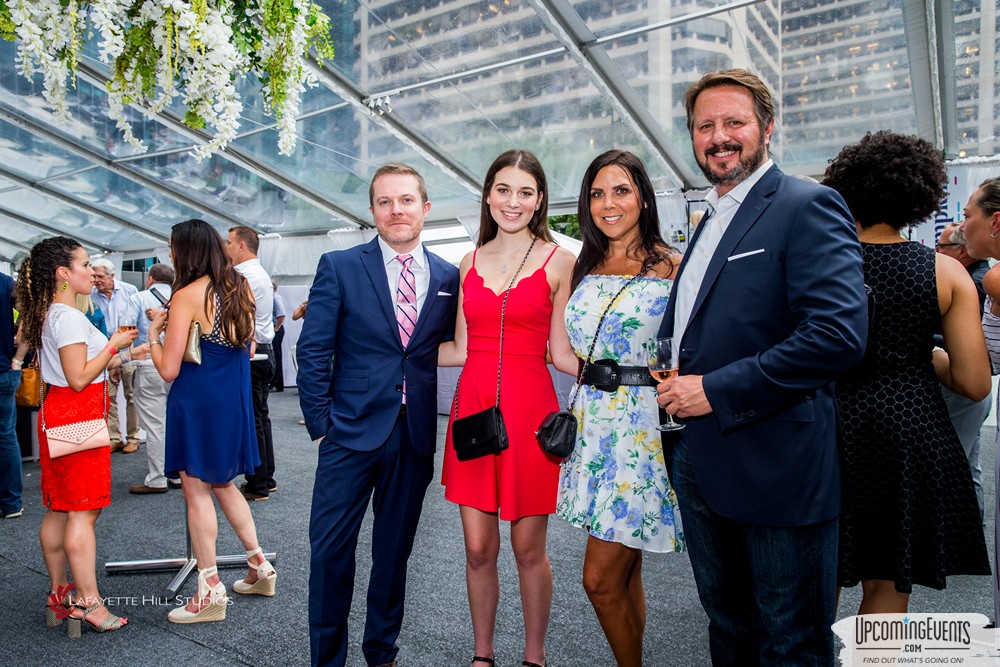 Best of Philly Soiree 2018