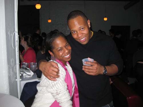 NYEphilly.com Reunion Party