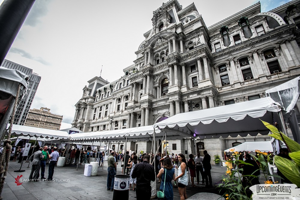 Best of Philly Soiree 2018