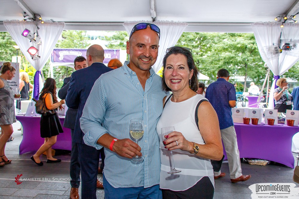 Best of Philly Soiree 2018
