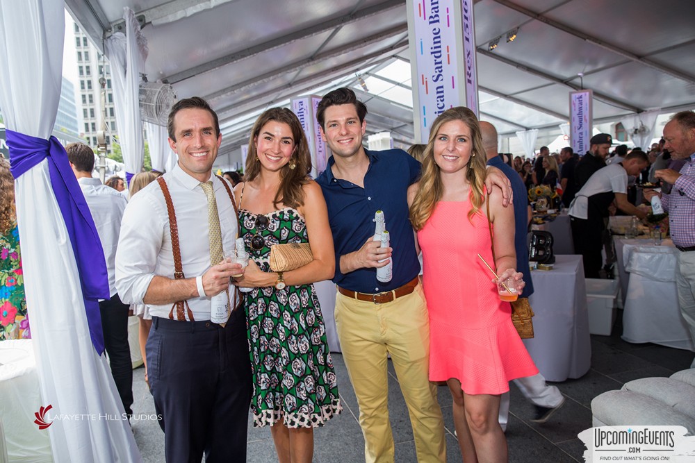 Best of Philly Soiree 2018