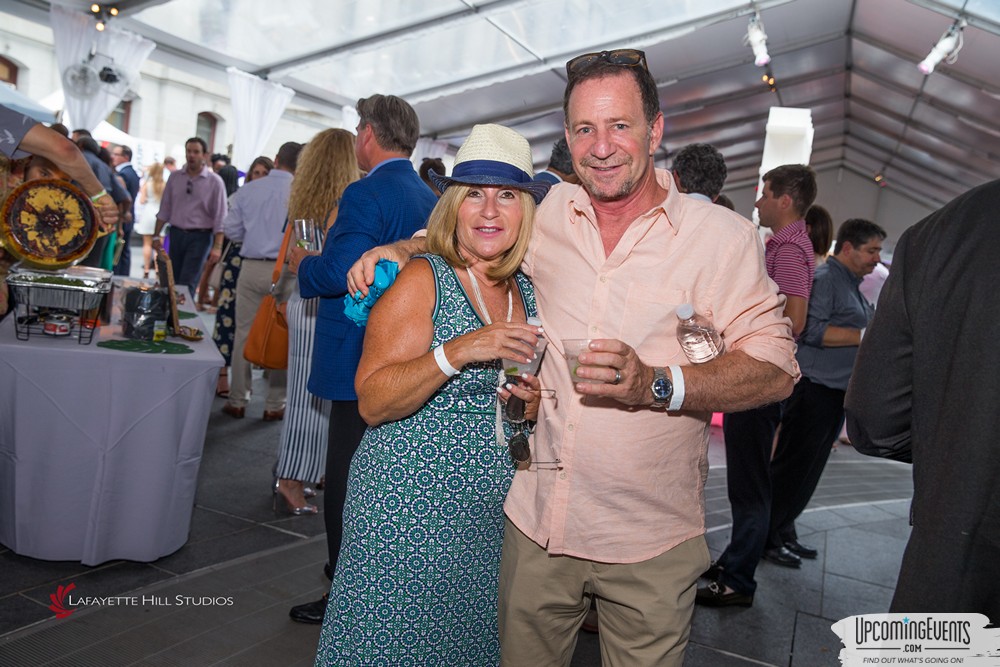 Best of Philly Soiree 2018