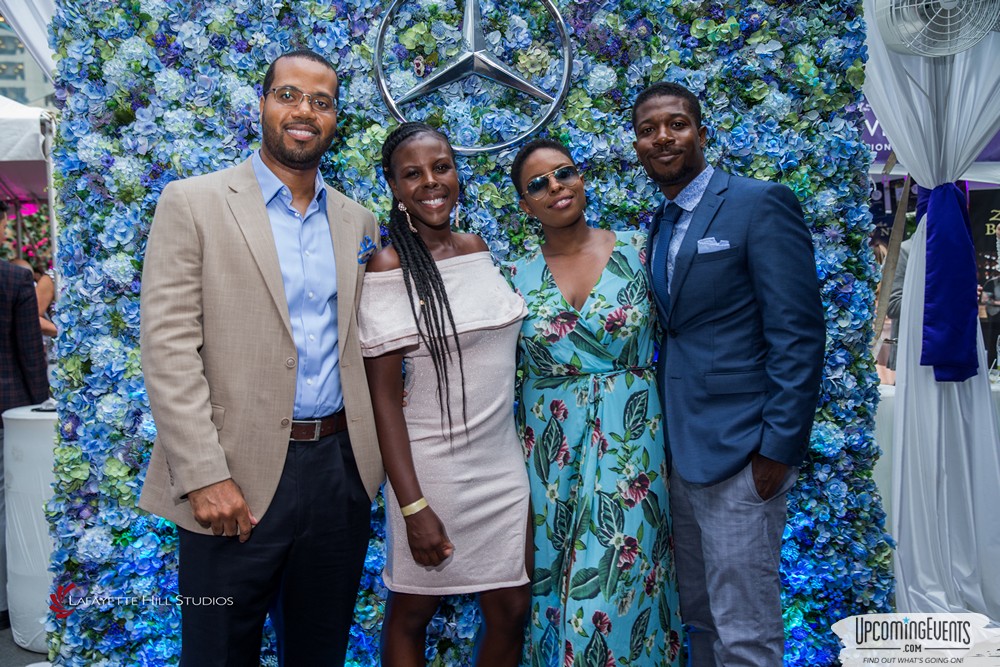 Best of Philly Soiree 2018