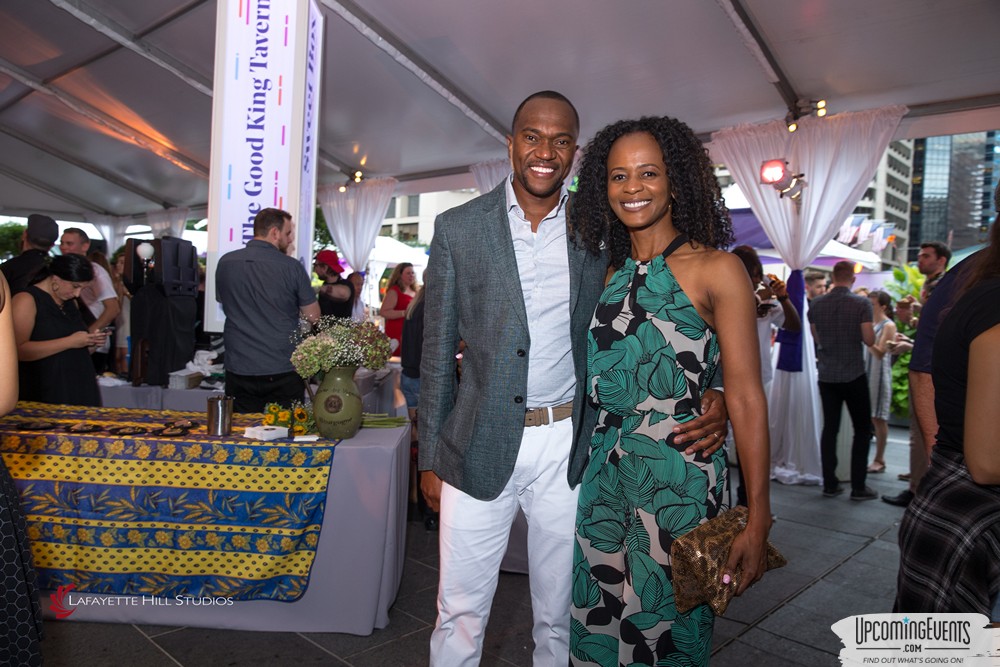 Best of Philly Soiree 2018