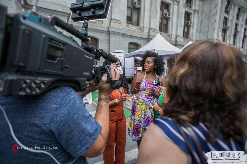 Best of Philly Soiree 2018