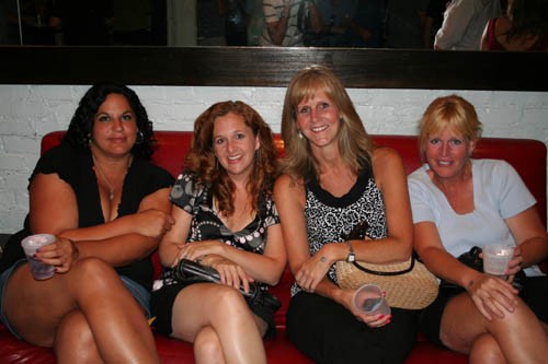 The 6th Annual Mid Summer Singles Party!