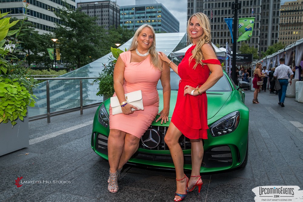 Best of Philly Soiree 2018