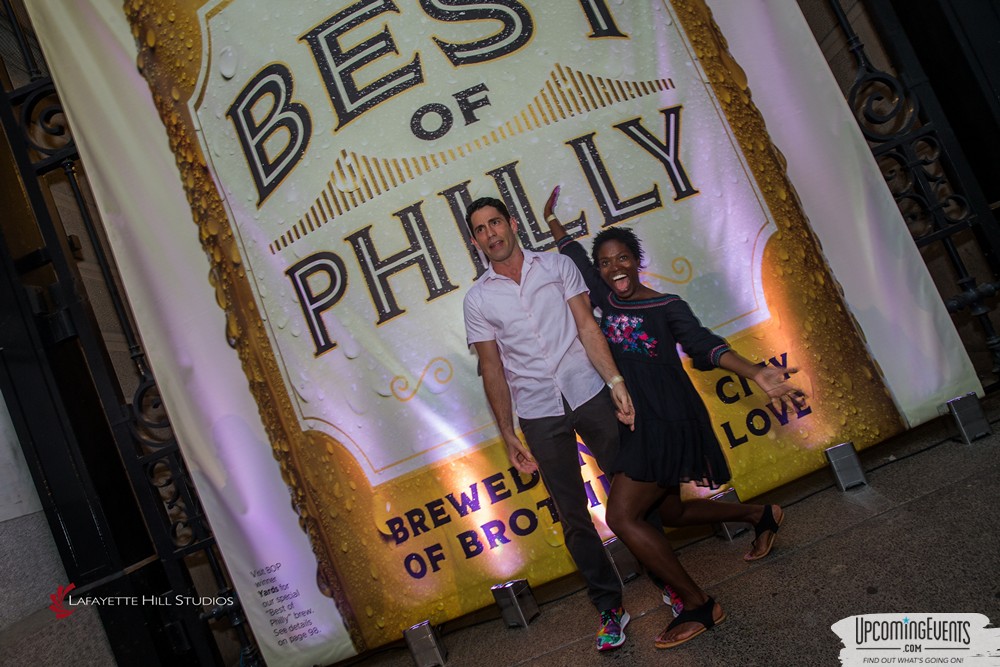Best of Philly Soiree 2018