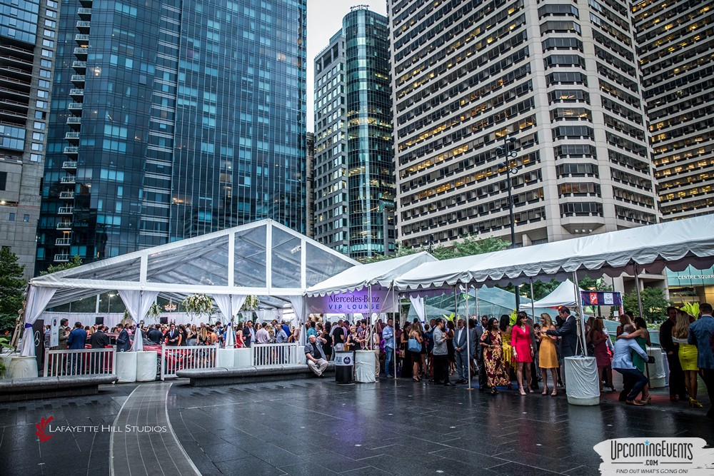 Best of Philly Soiree 2018