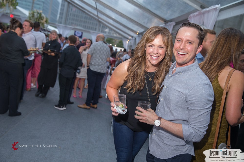 Best of Philly Soiree 2018