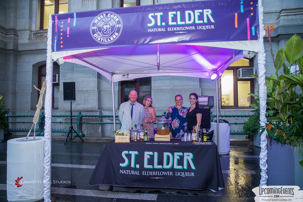 Best of Philly Soiree 2018