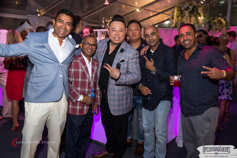 Best of Philly Soiree 2018