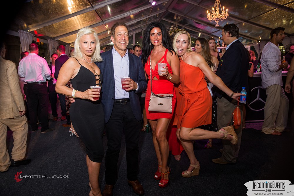 Best of Philly Soiree 2018