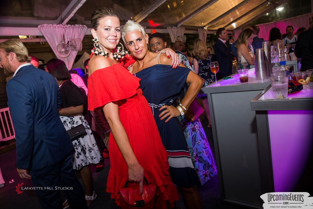 Best of Philly Soiree 2018