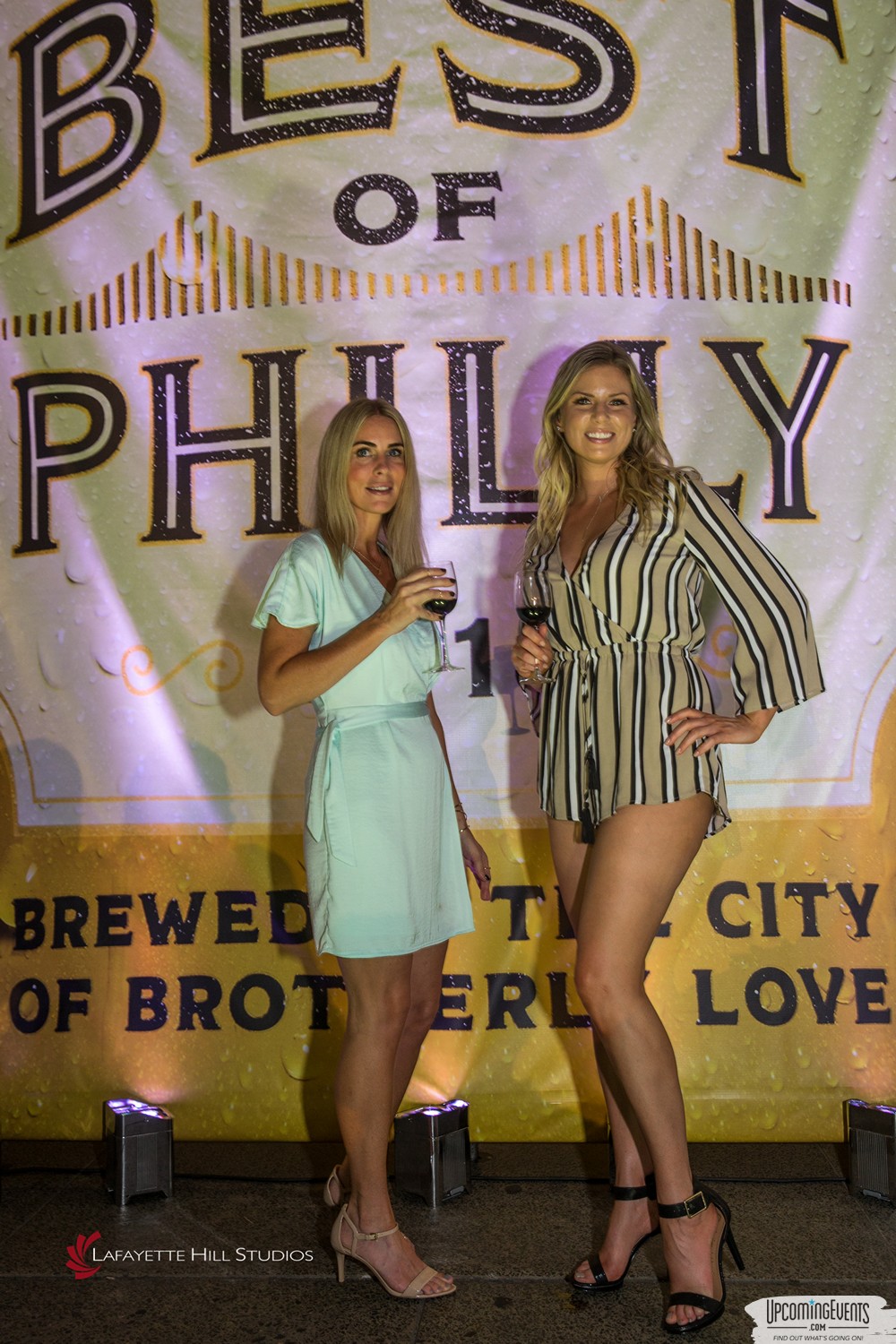 Best of Philly Soiree 2018