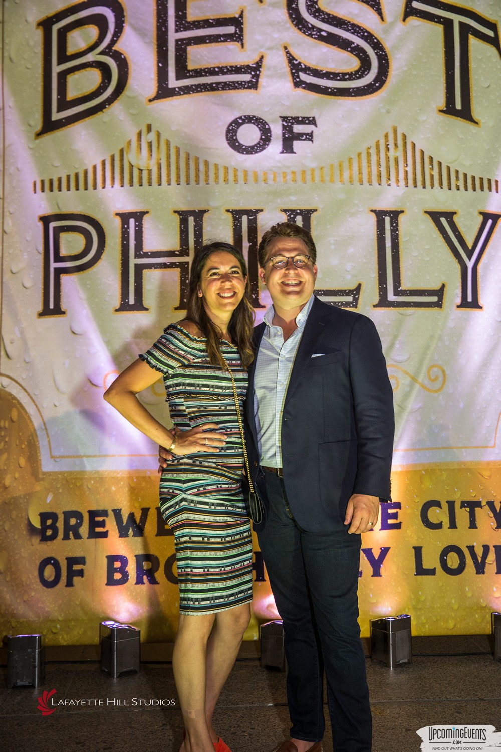 Best of Philly Soiree 2018