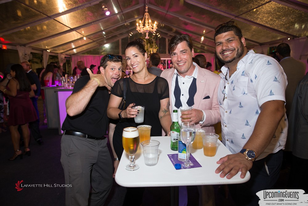 Best of Philly Soiree 2018