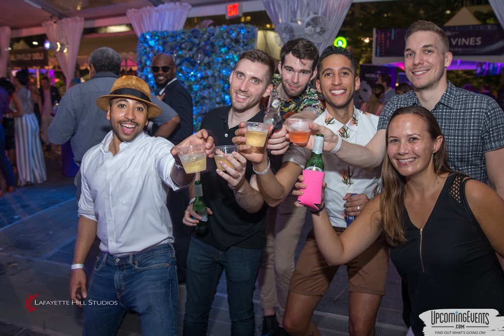 Best of Philly Soiree 2018