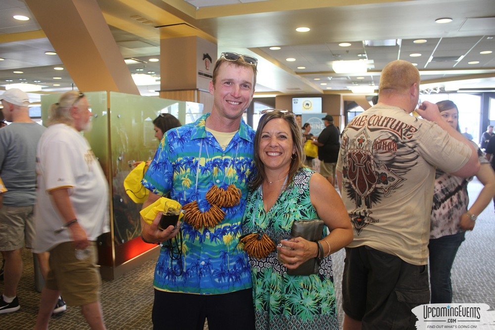 Pittsburgh All Star Festival 2018 - Gallery 4