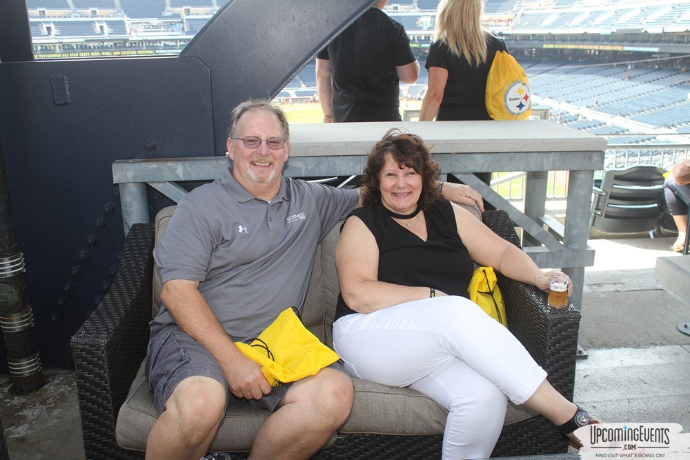 Pittsburgh All Star Festival 2018 - Gallery 4