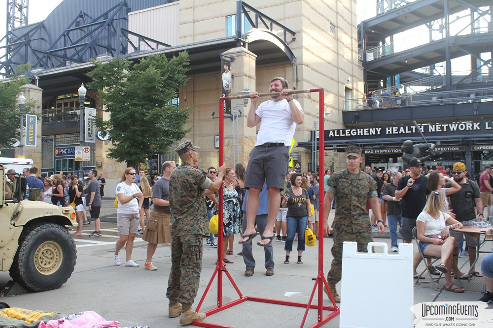 Pittsburgh All Star Festival 2018 - Gallery 4