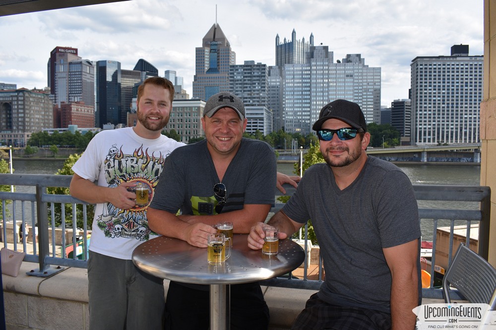 Pittsburgh All Star Festival 2018 - Gallery 3