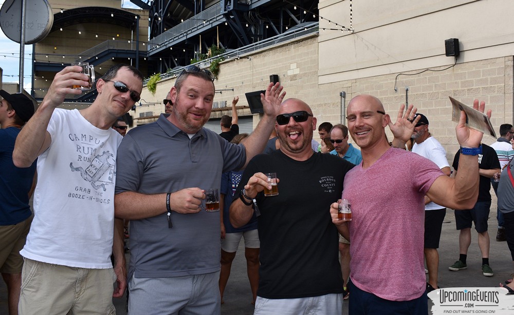 Pittsburgh All Star Festival 2018 - Gallery 3