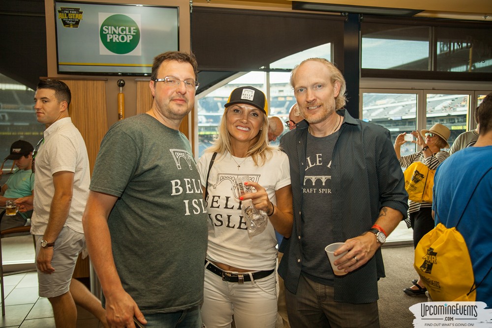 Pittsburgh All Star Festival 2018 - Gallery 2