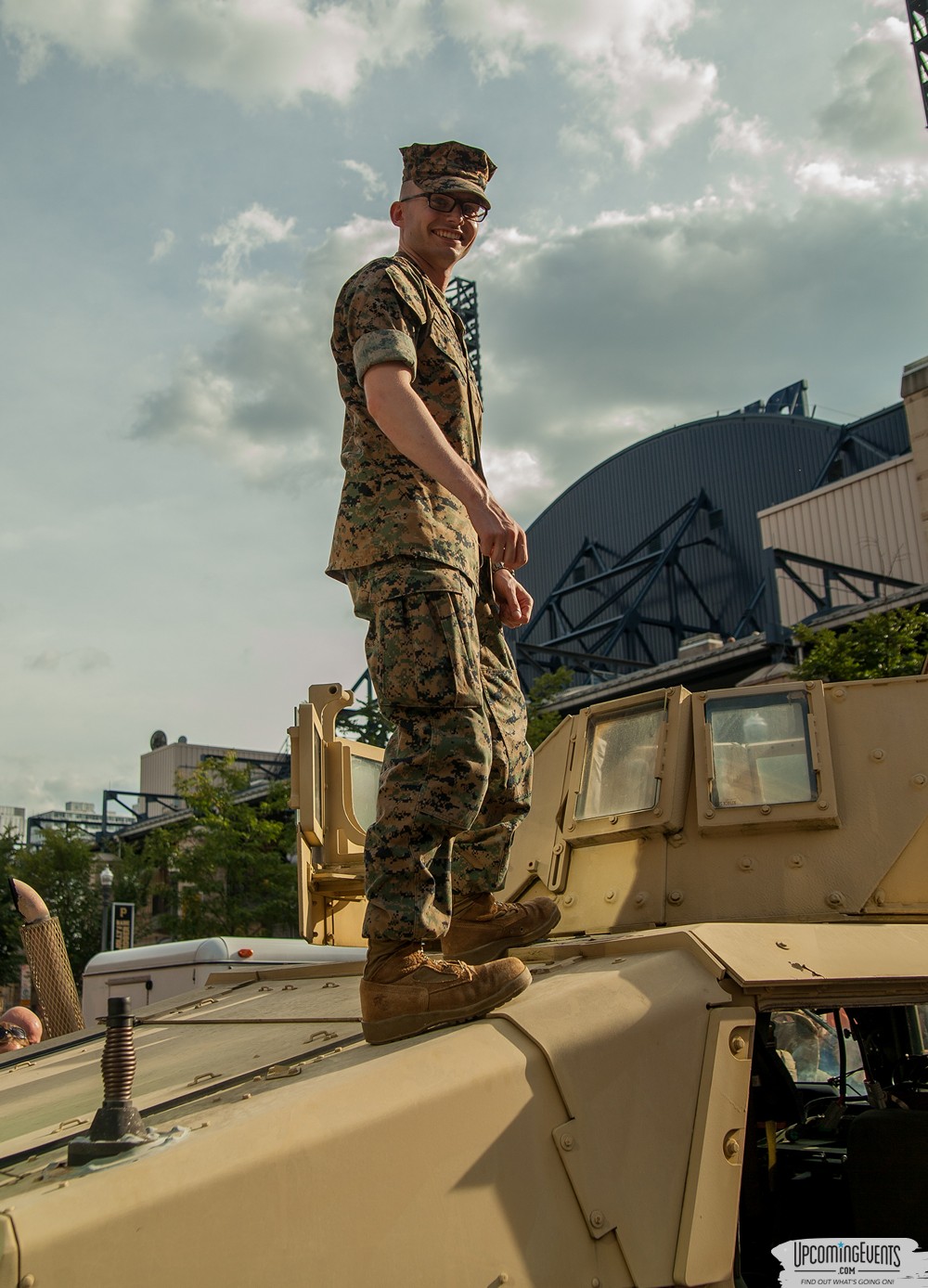 Pittsburgh All Star Festival 2018 - Gallery 2