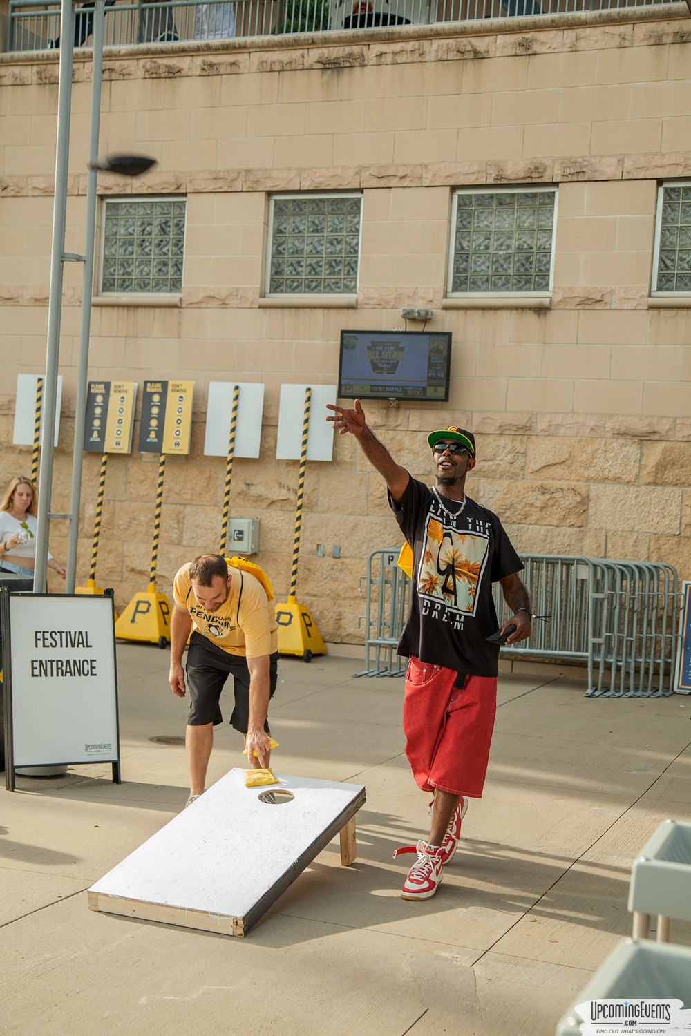 Pittsburgh All Star Festival 2018 - Gallery 2