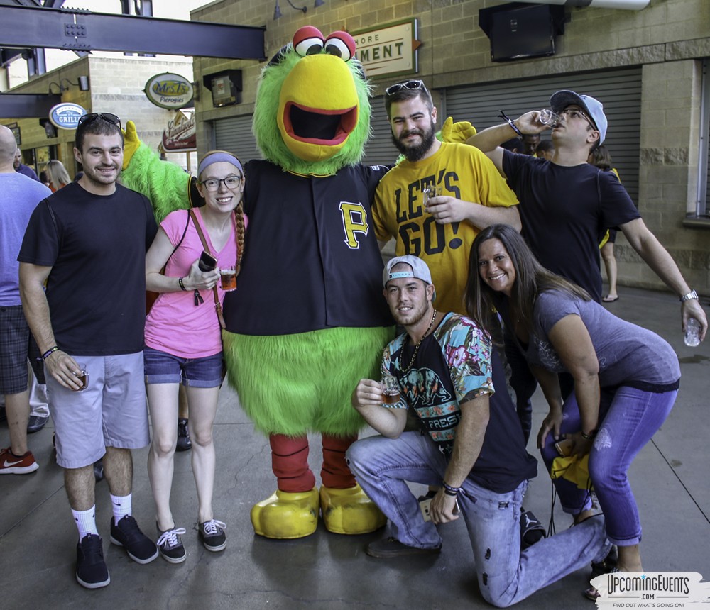 Pittsburgh All Star Festival 2018 - Gallery 1