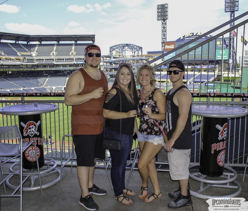 Pittsburgh All Star Festival 2018 - Gallery 1