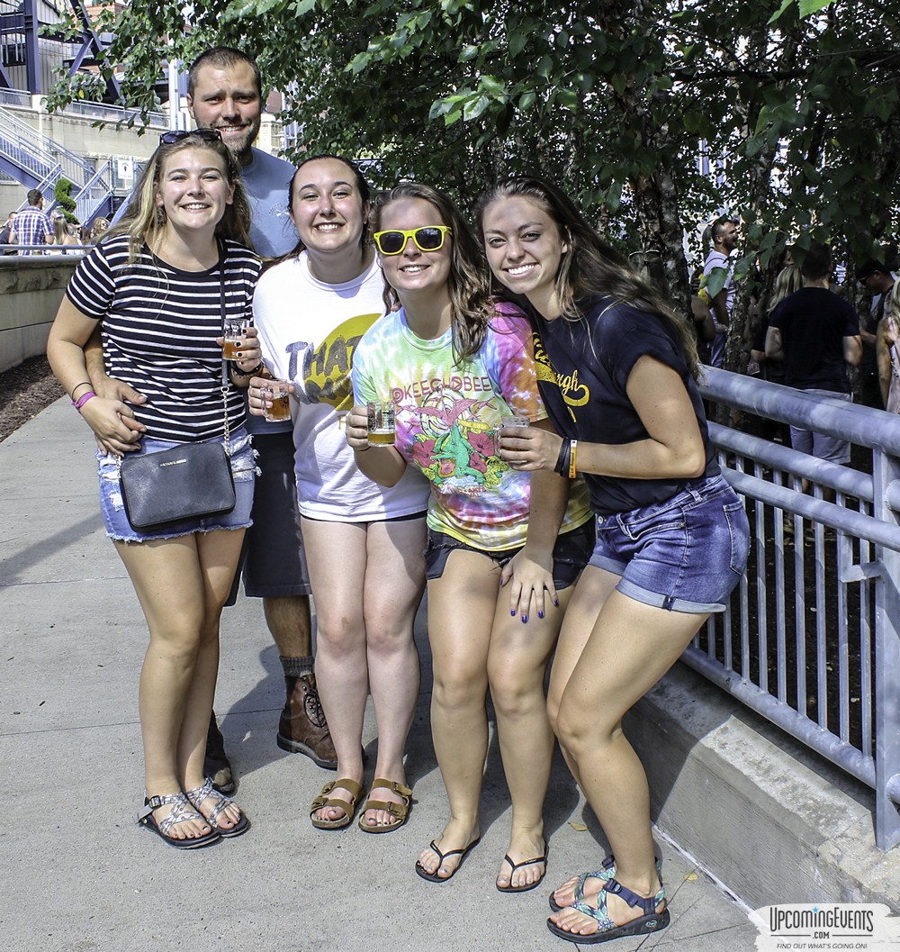 Pittsburgh All Star Festival 2018 - Gallery 1