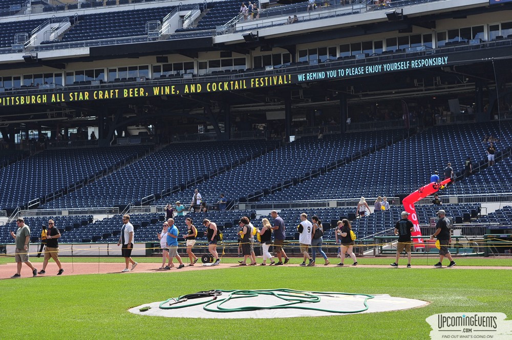 Pittsburgh All Star Festival 2018 - Gallery 6