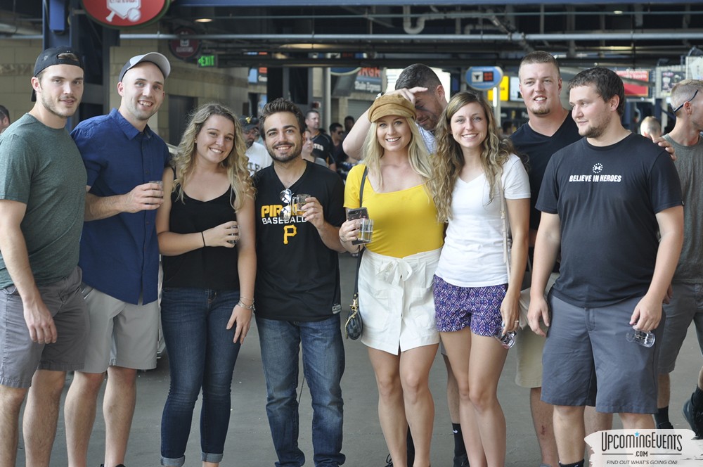 Pittsburgh All Star Festival 2018 - Gallery 6