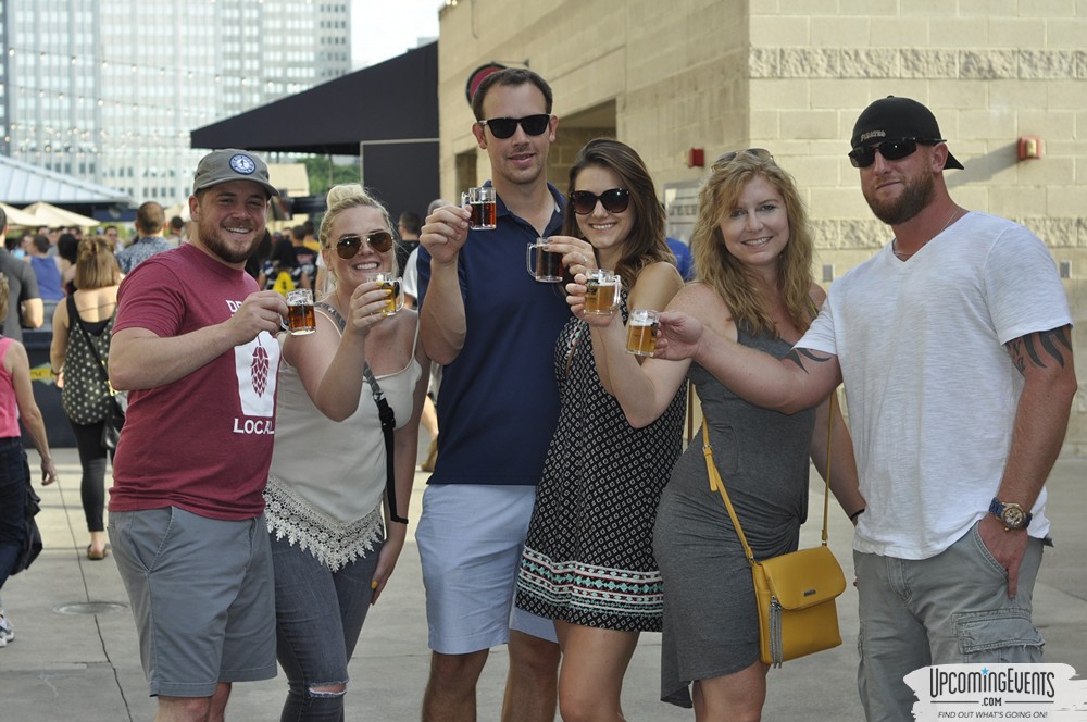 Pittsburgh All Star Festival 2018 - Gallery 6