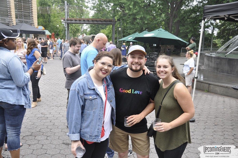 Summer Ale Festival at The Phladelphia Zoo