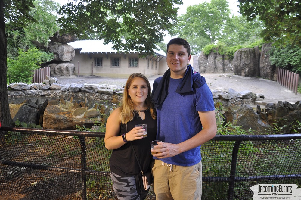 Summer Ale Festival at The Phladelphia Zoo