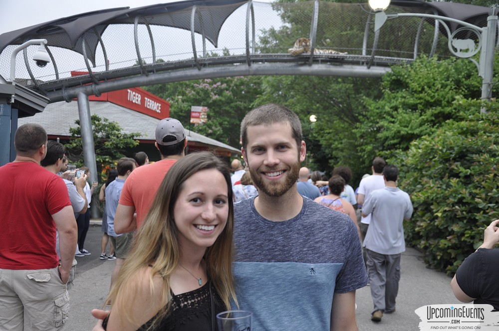 Summer Ale Festival at The Phladelphia Zoo