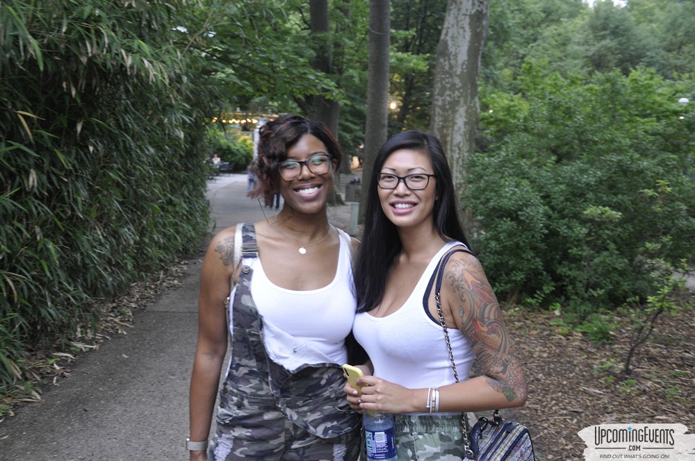 Summer Ale Festival at The Phladelphia Zoo