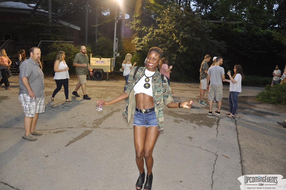 Summer Ale Festival at The Phladelphia Zoo