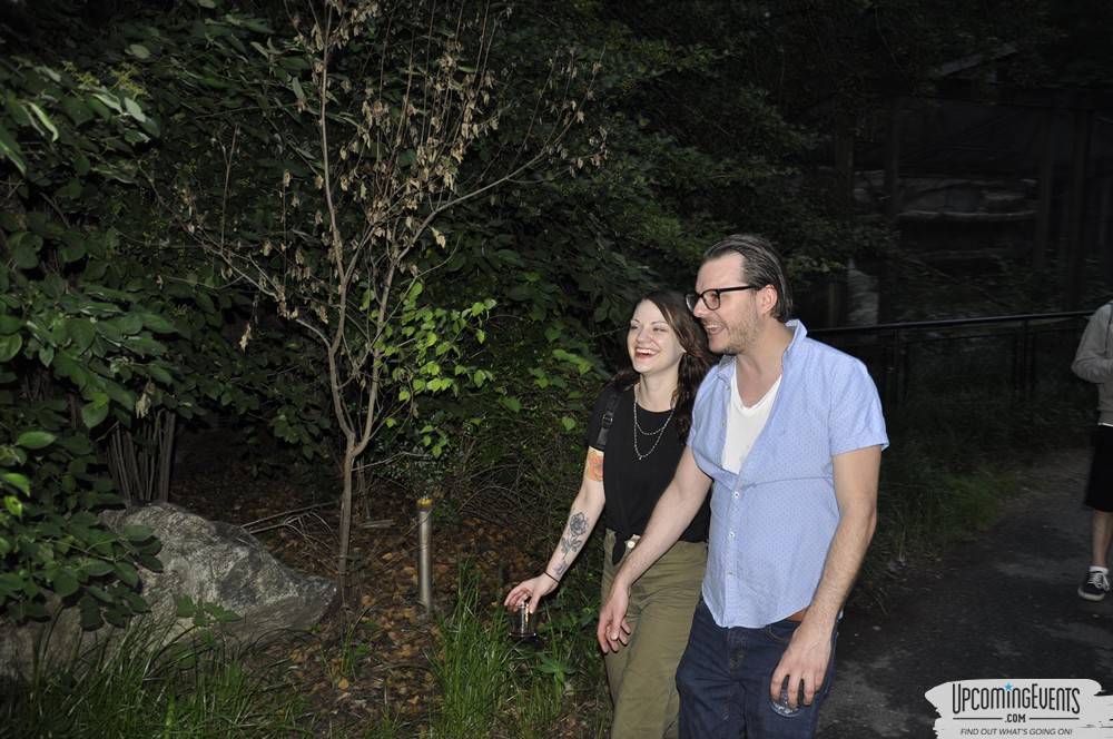 Summer Ale Festival at The Phladelphia Zoo