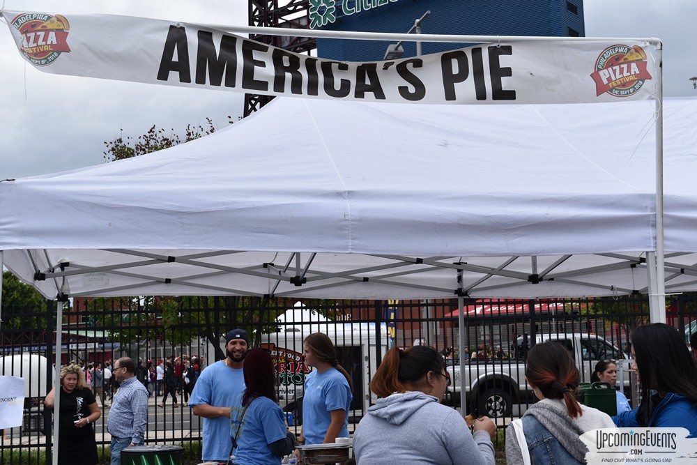 Philly PIZZA Fest - Gallery 4