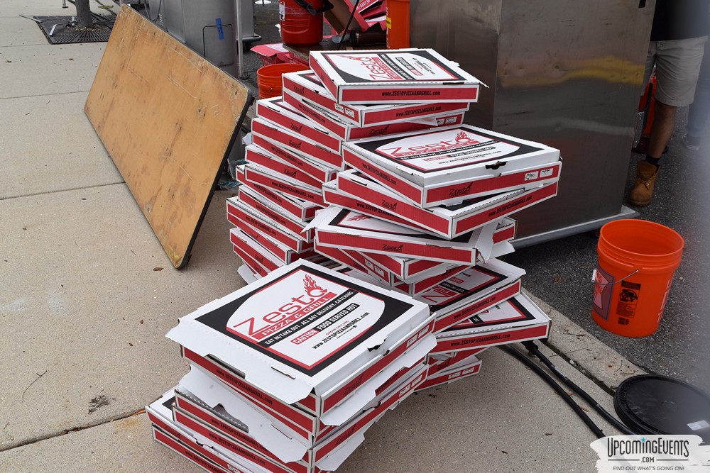 Philly PIZZA Fest - Gallery 4